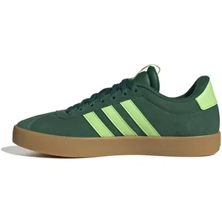 Collegiate Green / Semi Green Spark / Gum 3 40