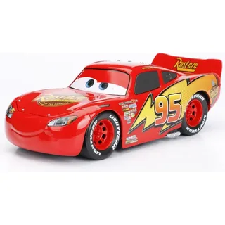 Jada Lightning McQueen, 1:24