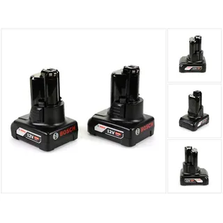 2 x 6,0 Ah 1600A00X7M