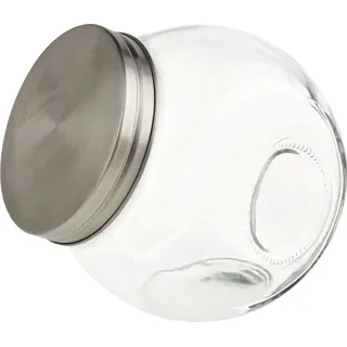 VBS Vorratsglas 650 ml 2 St.