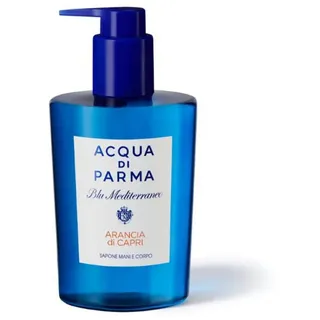 Acqua di Parma Blu Mediterraneo Arancia di Capri Hand & Body Wash