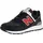 Black/NB White 40