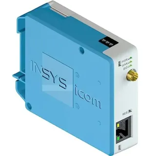 INSYS icom MIRO-L100 LTE-Router