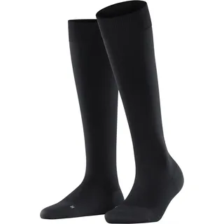 Falke KGaA FALKE Damen Kniestrümpfe Energizer W1