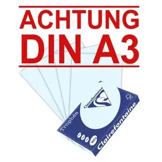 Trophee A3 160 g/m2 250 Blatt