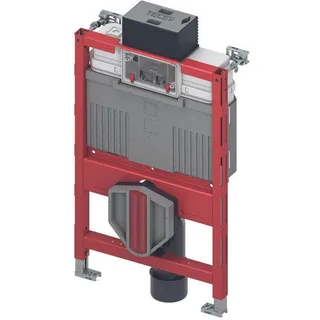 TECE TECEprofil WC-Modul mit Uni-Spülkasten Bauhöhe 820mm 9300301