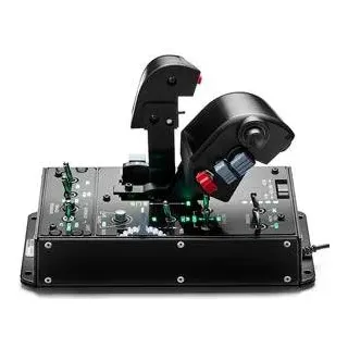 ThrustMaster Hotas Warthog Dual Throttle PC