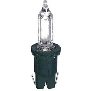 Konstsmide 3 Stück LED Ersatzbirne 3V 0,06W ww