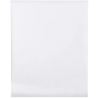 vidaXL Fensterfolie Matt Streifen-Design 45x500 cm PVC