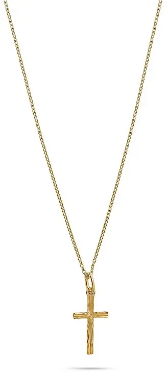 FAVS Kette 89202044 - gelbgold