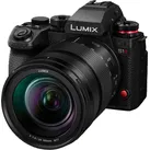 Panasonic Lumix S1 II Kit 24-105/4.0 Lumix S Macro OIS
