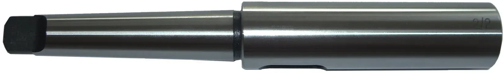 Verlängerungshülse MK2(außen) - MK2(innen)