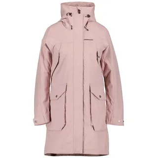 Didriksons Thelma Damen Parka 10 oyster lilac (I11) 44