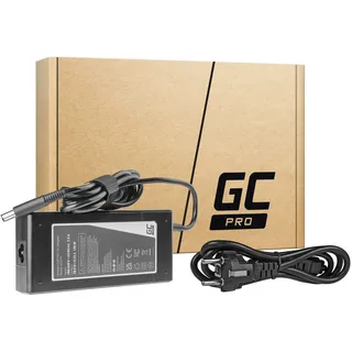 Green Cell GC PRO Netzteil für Dell Latitude E5510 E7240 E7440 Alienware 13 14 15 M14x M15x R1 R2 R3 Laptop Ladegerät inkl. Stromkabel (19.5V 9.23A 180W)