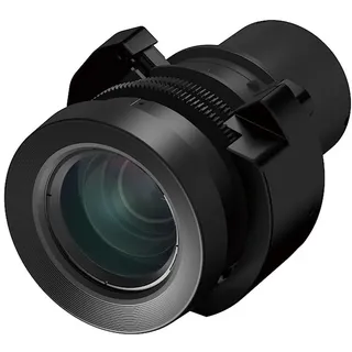 Epson ELP LM08 Medium Throw Zoomobjektiv 24 mm
