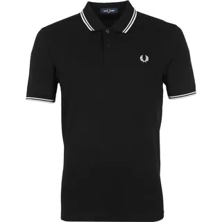 Fred Perry Poloshirt M3600