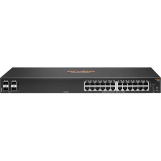 HP HPE Aruba 6000 24G 4SFP Switch