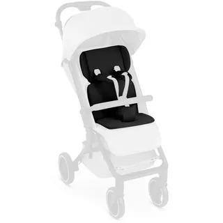 ABC-Design ABC DESIGN Einlagen-Set Ping 3 Cozy Ink, Grau