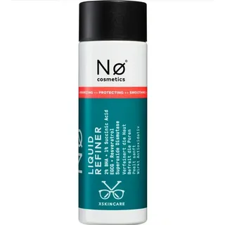 Nø Cosmetics Liquid Refiner