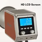 Tolifo PL-100RGB PALM LED Set