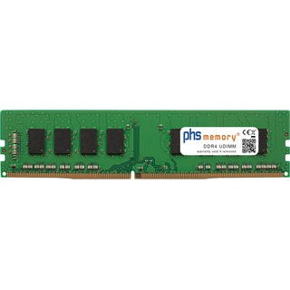 PHS-memory RAM passend für HP Pavilion Gaming 790-0001ny (HP Pavilion Gaming 790-0001ny, 1 x 8GB), RAM Modellspezifisch