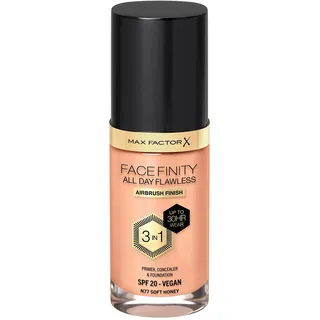 LSF 20 77 soft honey 30 ml