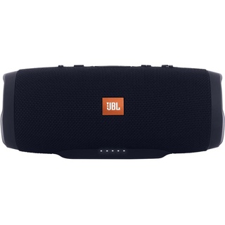 JBL Charge 3 schwarz