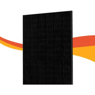 Sunpro (500 Wp), 210 R, SPDG500-N108R12 (Bifazial, Glas/Glas, FB)