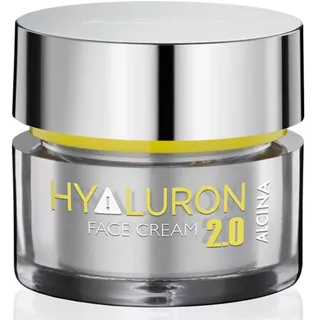 Alcina Hyaluron 2.0 Face-Creme - 50ml - Gesichtscreme