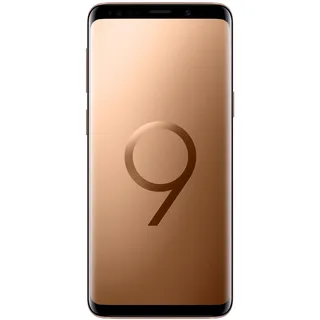 64 GB Sunrise Gold