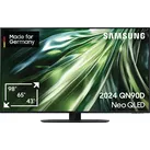 SAMSUNG GQ50QN90D Mini LED / Neo QLED TV (Flat, 50 Zoll 125 cm, UHD 4K, SMART TV, Tizen)