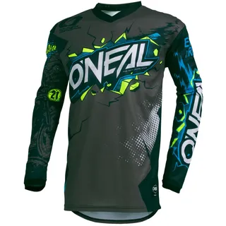 O'Neal Oneal Element Villain