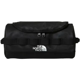 The North Face Base Camp Reisekulturbeutel S - Tnf Black/Tnf White/Npf,