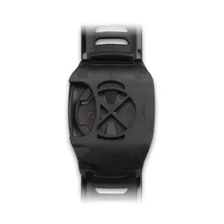 Garmin Schnellwechsel-Kit für Forerunner 910XT schwarz