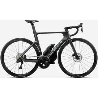 Orbea Orca Aero M30iLTD 2026 53 Zoll Unisex silber
