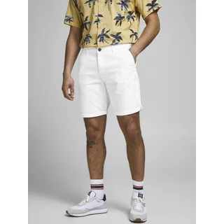 JACK & JONES Male Chino Shorts Regular Fit Chino Shorts