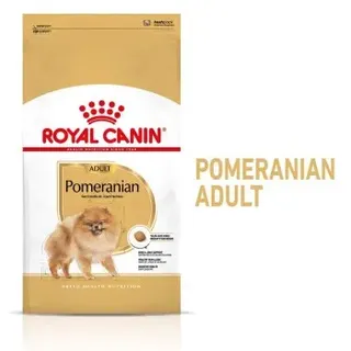 Royal Canin Pomeranian Adult 3 kg