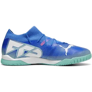 Unisex bluemazing/white/electric peppermint 43