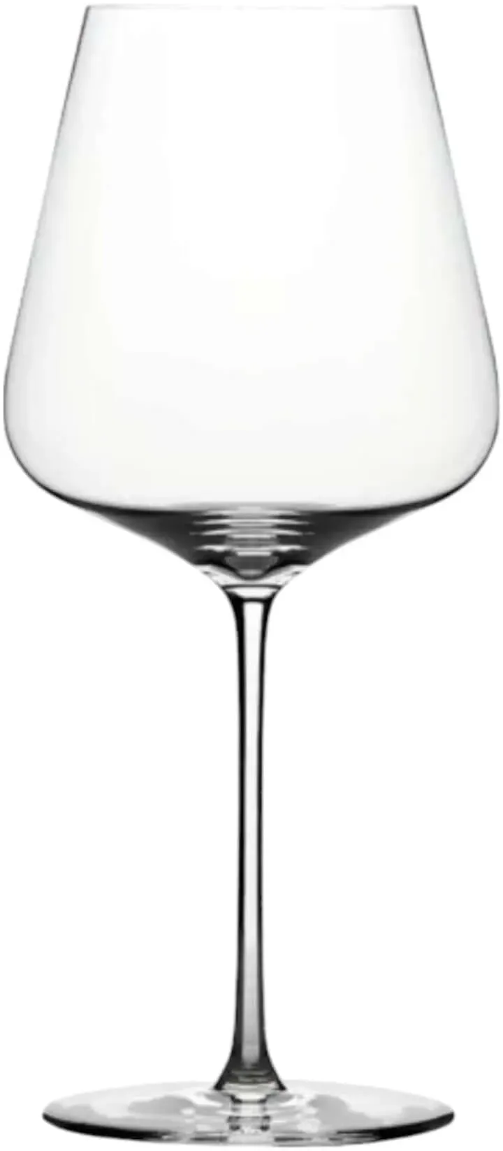 Zalto: Denk'Art Bordeaux Glas, 765 ml, mundgeblasen, im Geschenkkarton, 1 St
