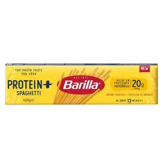 Barilla Spaghetti Protein+ 400g