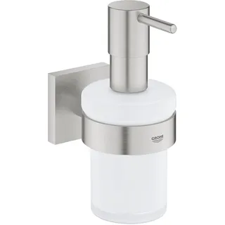 Grohe Start Cube Seifenspender mit Halter, 41098DC0