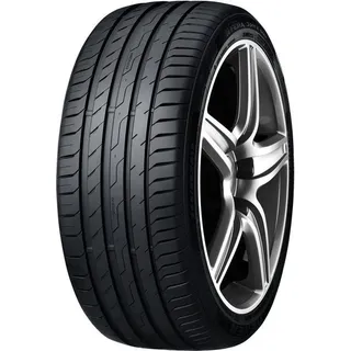 235/60 R18 107V