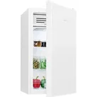 Bomann KS 7257 Kühlschrank EEK: E (A - G) 83l Standgerät Weiß