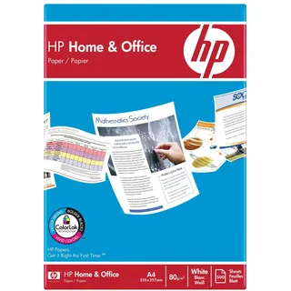 HP Home & Office A4 80 g/m2 500 Blatt