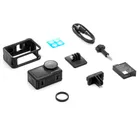 Dji osmo action 5 pro 1/1/1 "-Sensor 4 Stunden verlängerte Akkulaufzeit Dual-Oled-Touchscreens mit hoher Helligkeit Original auf Lager