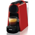 DeLonghi De'Longhi Nespresso Essenza Mini EN85.R Kapselmaschine rot