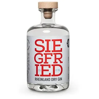 Siegfried Rheinland 41% vol 0,5 l