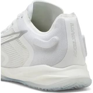 Puma Accelerate Nitro SQD 4 weiß, Größe 36 -