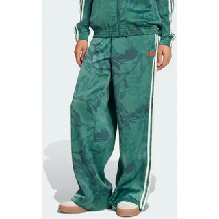 adidas Italy Trainingshose - Tech Forest - XS