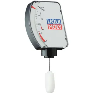 LIQUI MOLY Fass-Füllstandsanzeiger